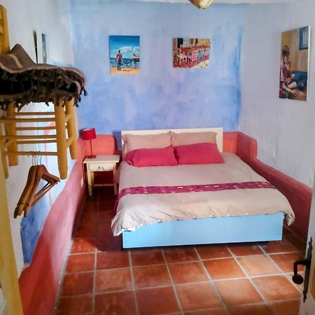 Apartament Casa Isabella Alhama de Granada Zewnętrze zdjęcie